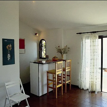 Meltemi Appartement
